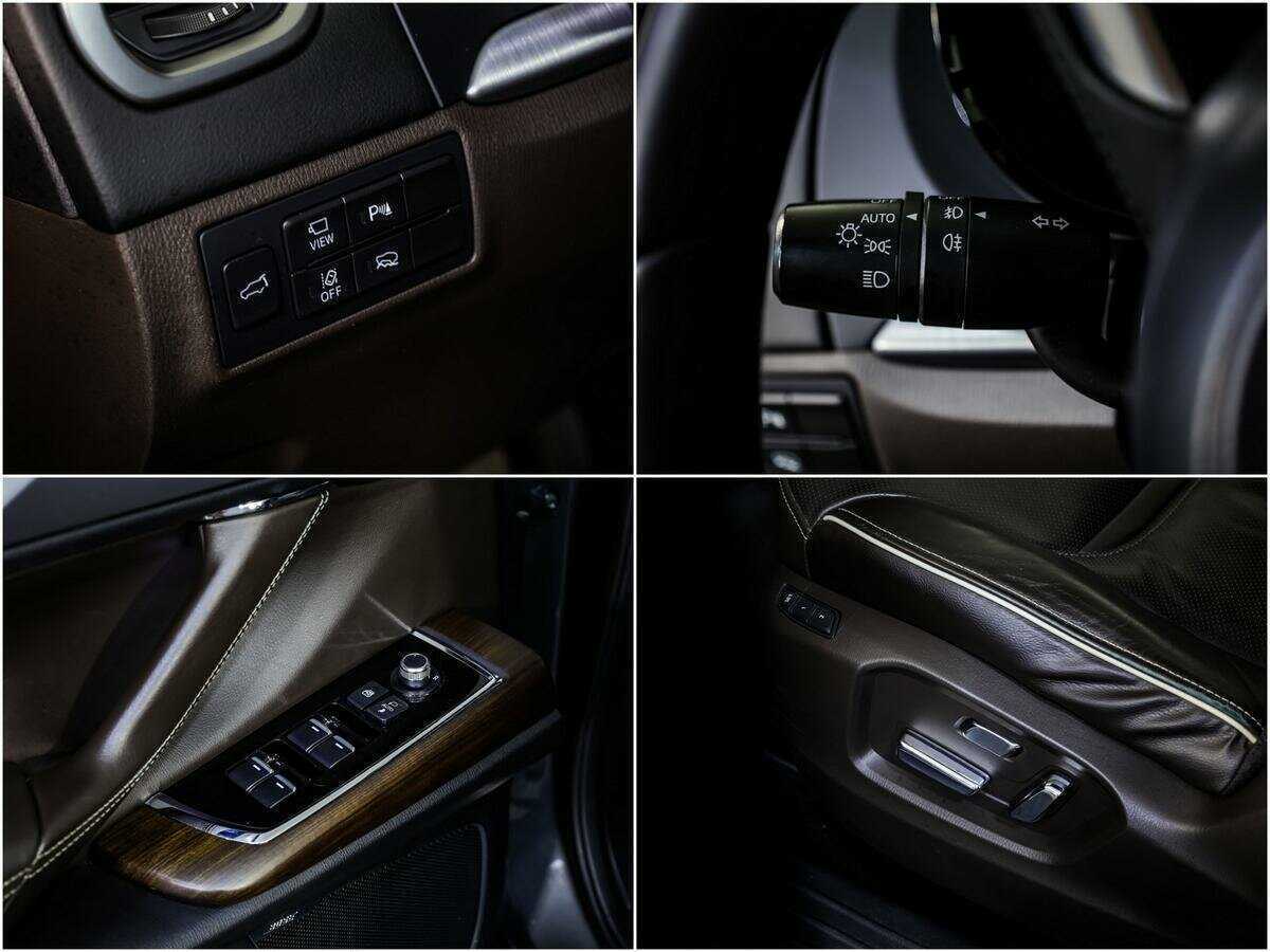 Mazda CX-9, 2020 Фото №20