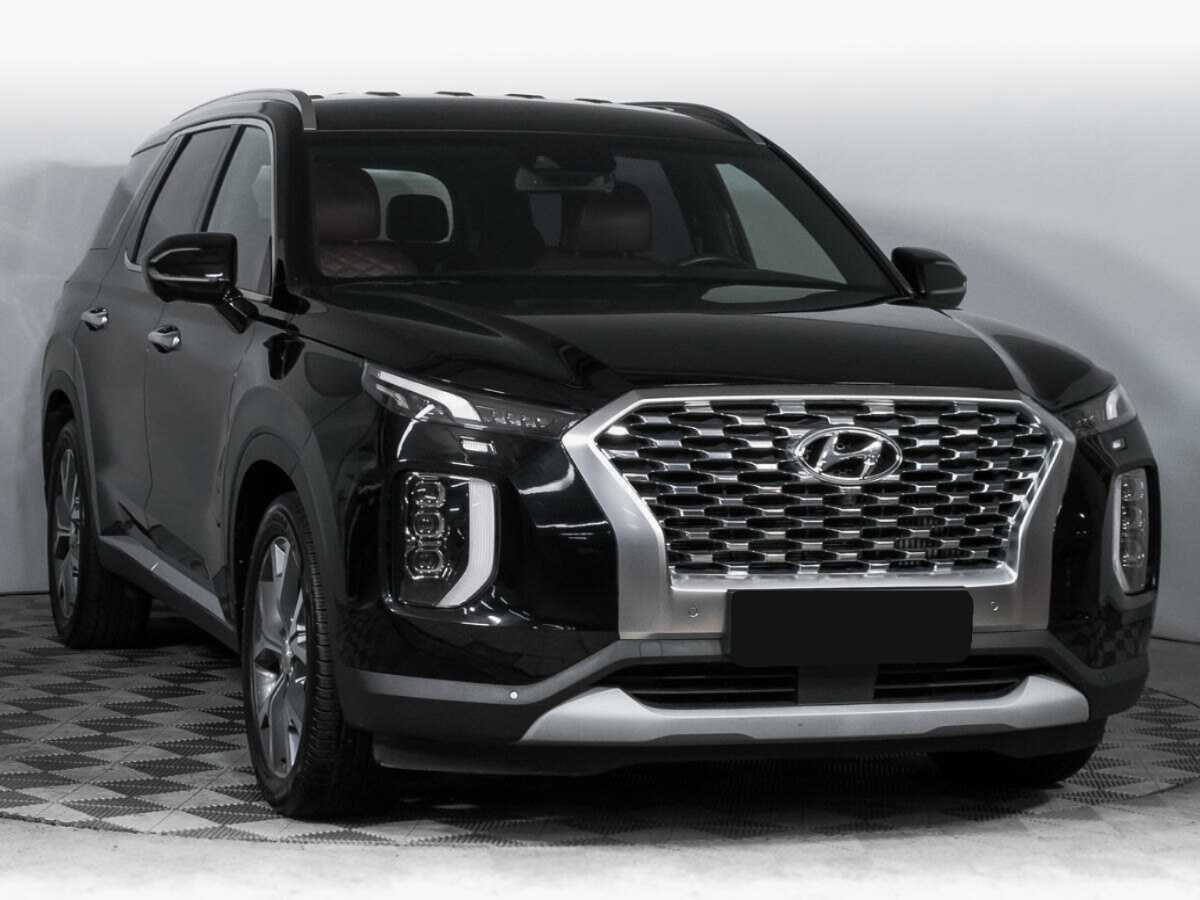 Hyundai Palisade, 2019 - 112 000 км. | Фото №3