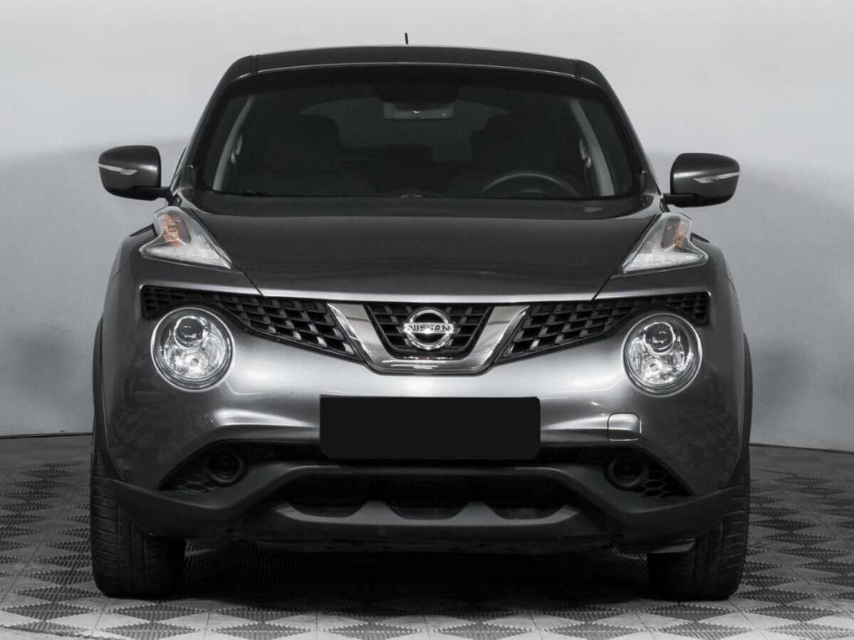 Nissan Juke, 2014 - 125 173 км. | Фото №2