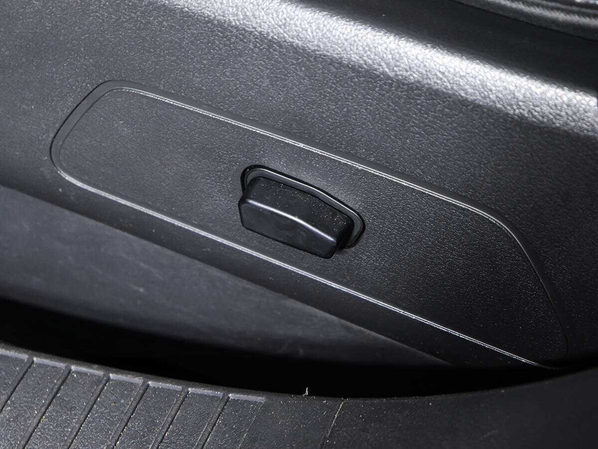 Jeep Compass, 2012 Фото №15