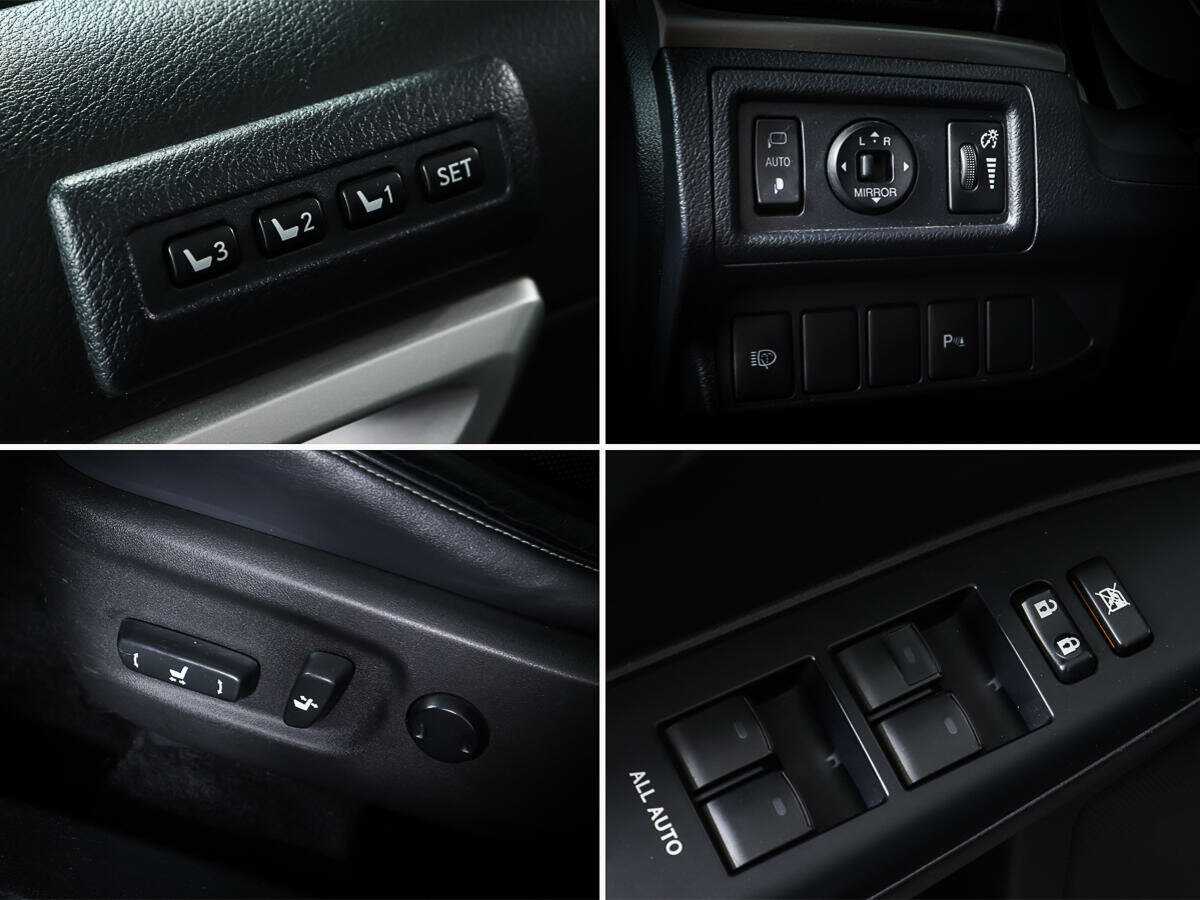 Lexus CT 200h, 2011 Фото №16