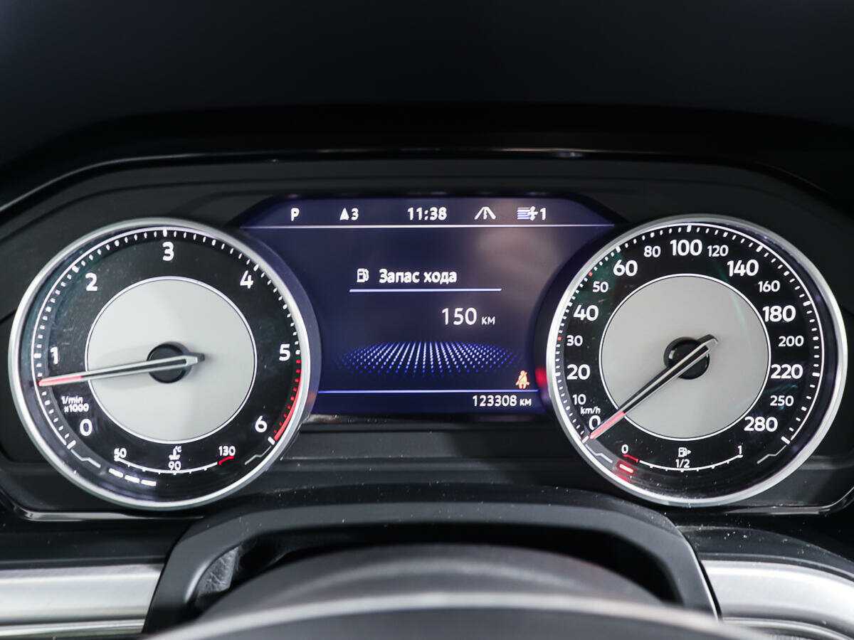 Volkswagen Touareg, 2020 Фото №13