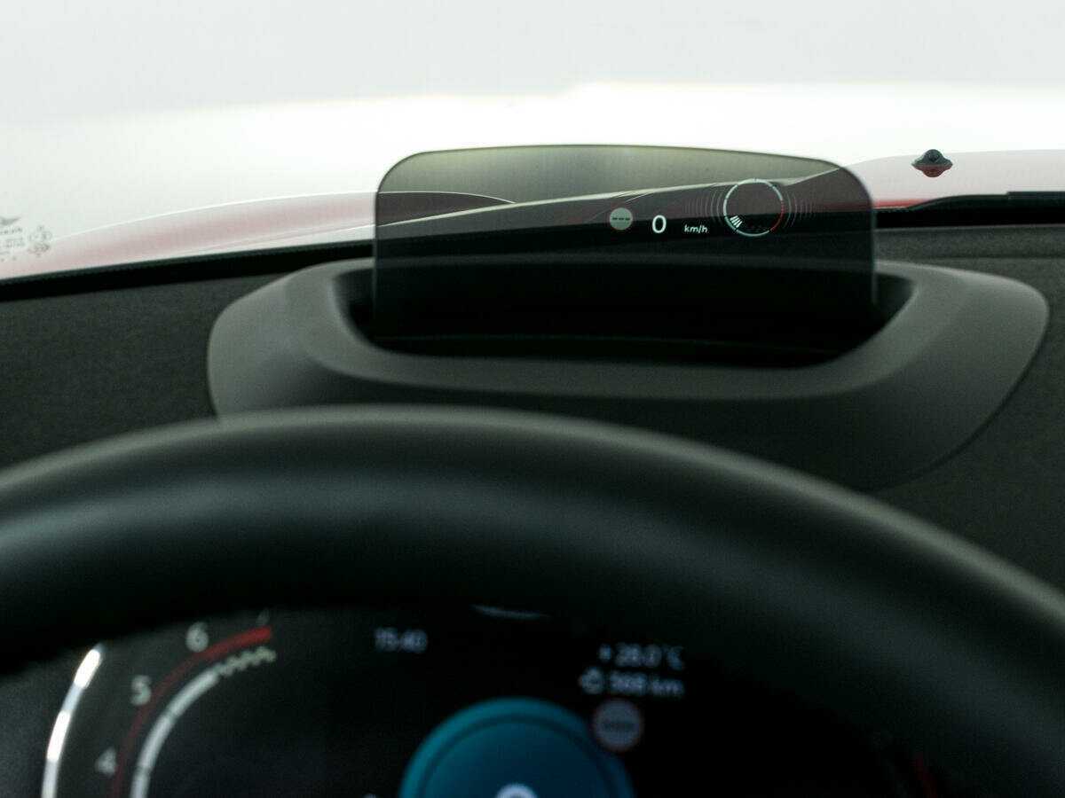 Mini Countryman JCW John Cooper Works, 2022 Фото №15