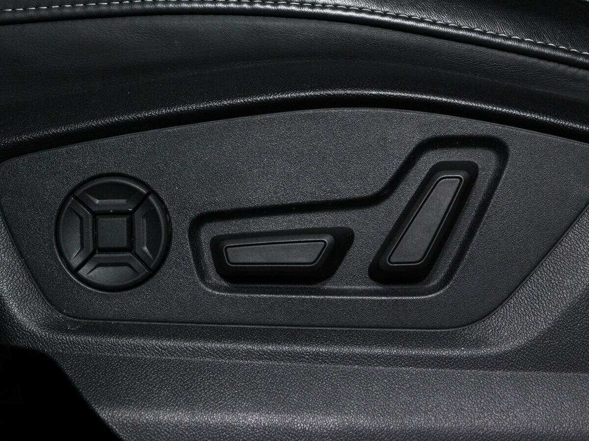 Audi Q8 45 TDI, 2019 Фото №20