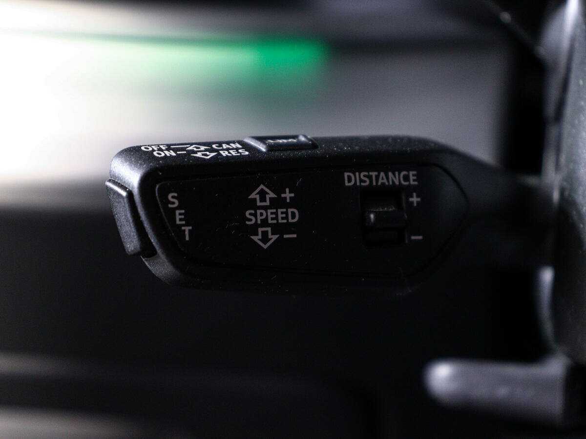 Audi Q8 45 TDI, 2019 Фото №24