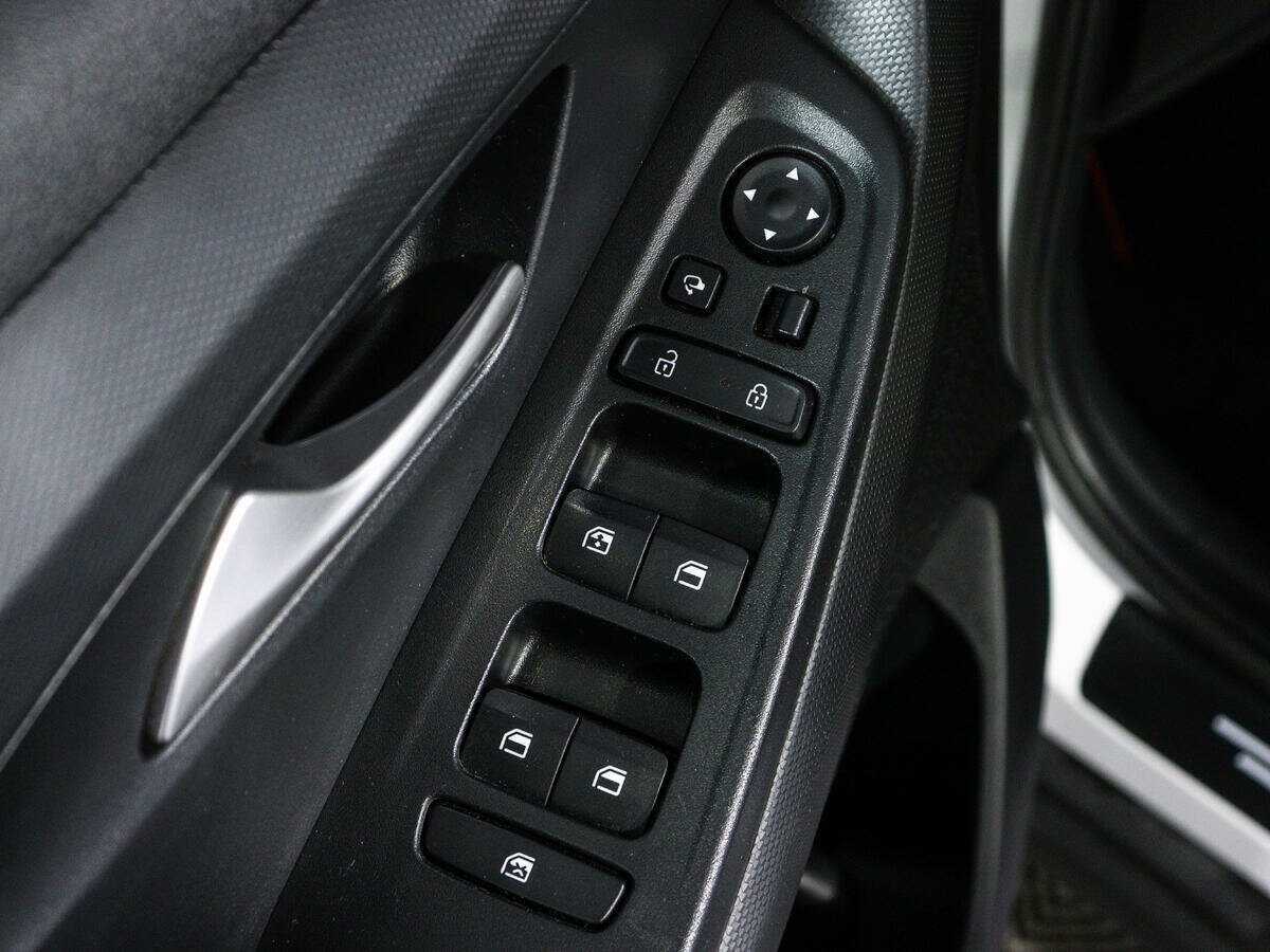 Hyundai Creta, 2021 Фото №15