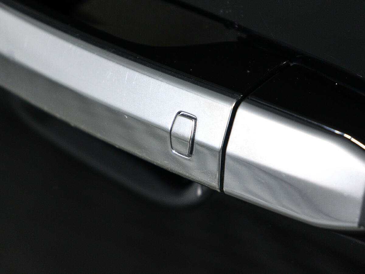 Cadillac Escalade, 2016 Фото №21