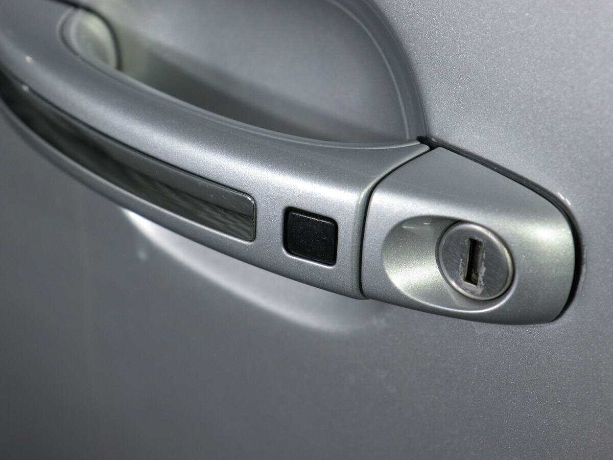 Audi Q7, 2010 Фото №19