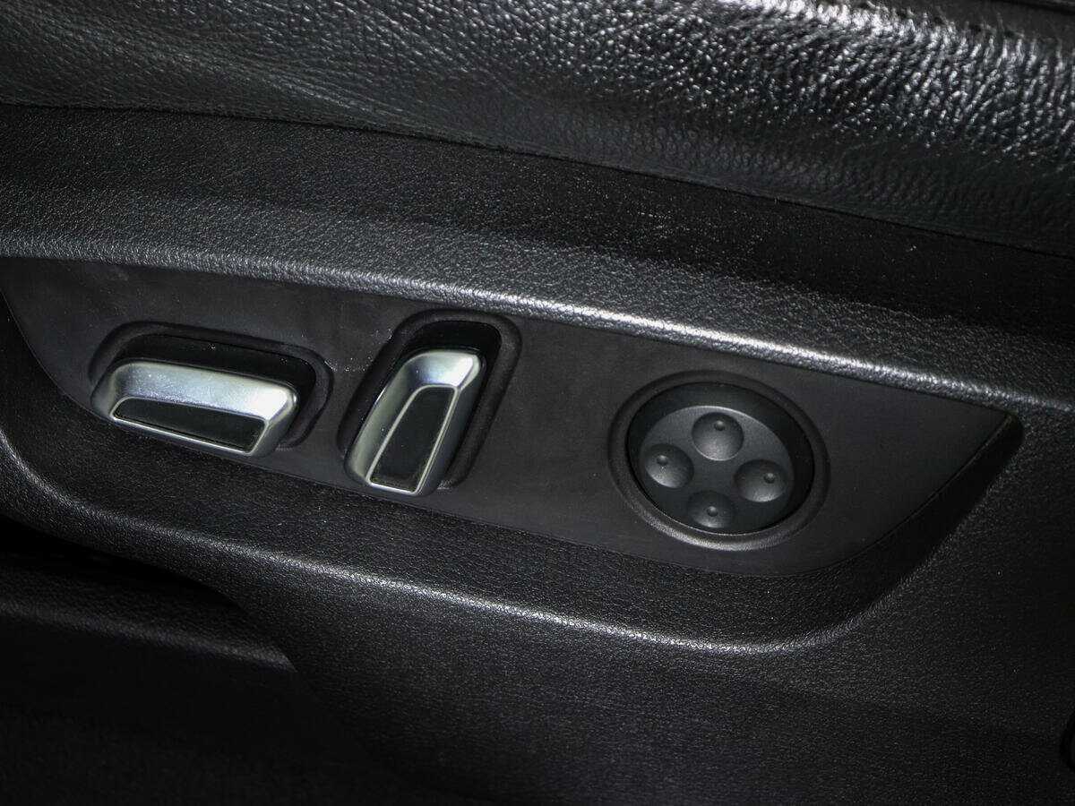 Audi Q7, 2010 Фото №21