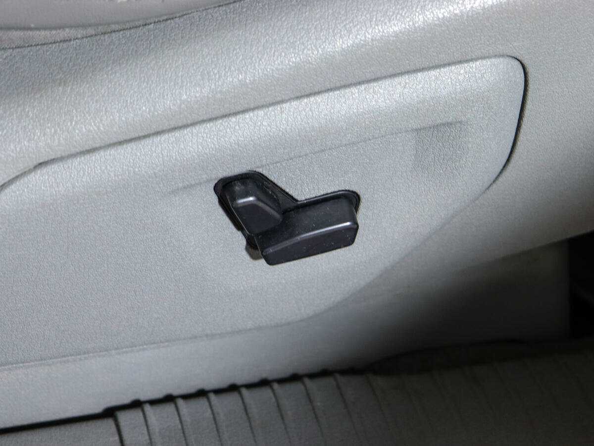 Jeep Grand Cherokee, 2007 Фото №15