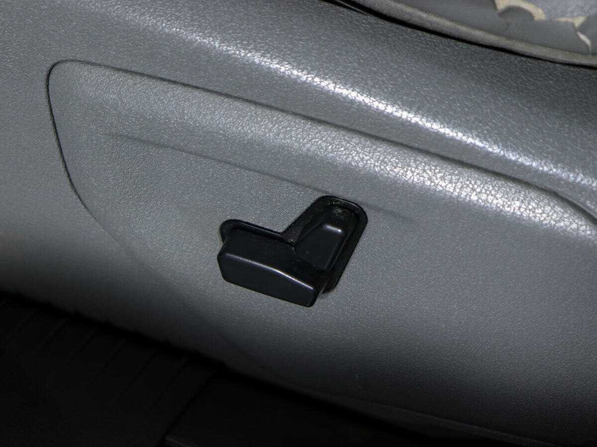 Jeep Grand Cherokee, 2007 Фото №18