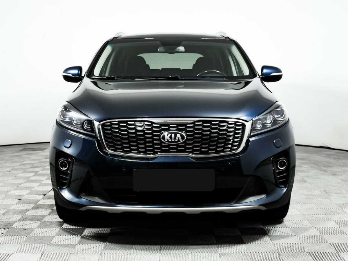 Kia Sorento, 2018 - 149 553 км. | Фото №2