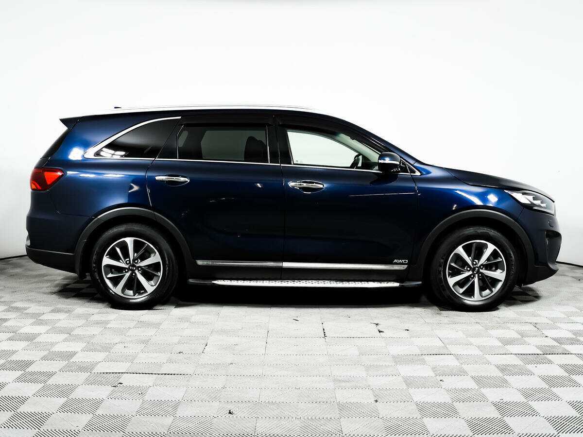 Kia Sorento, 2018 - 149 553 км. | Фото №4