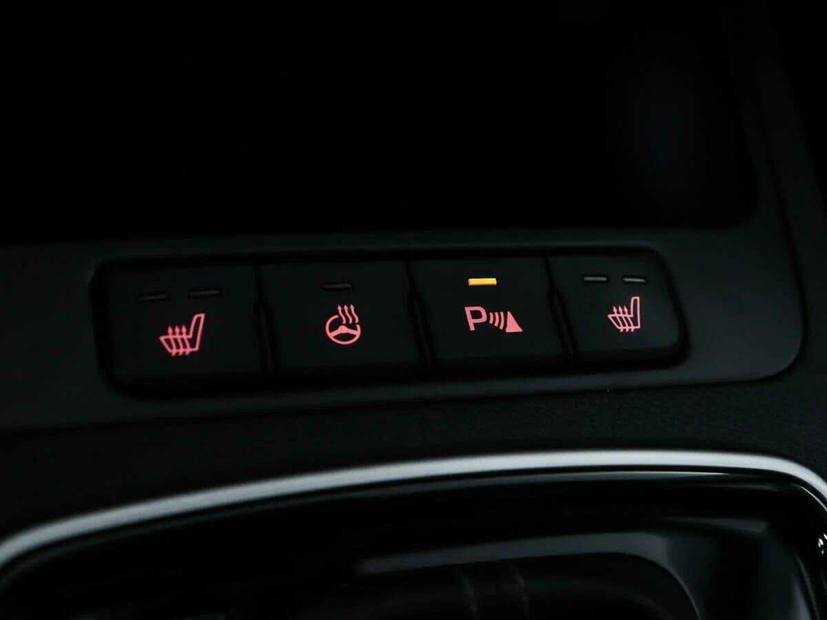 Kia Rio X, 2021 Фото №14