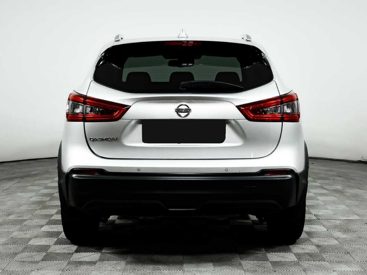 Nissan Qashqai, 2019 - 46 629 км. | Фото №6