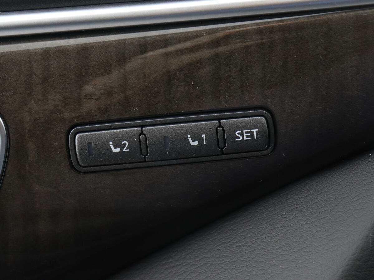 Infiniti Q50, 2017 Фото №15