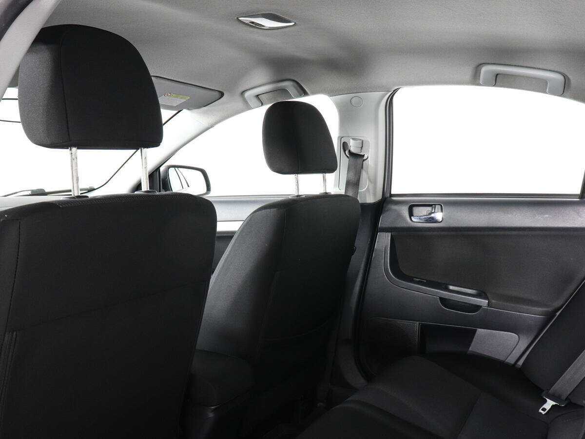 Mitsubishi Lancer, 2007 - 227 141 км. | Фото №8