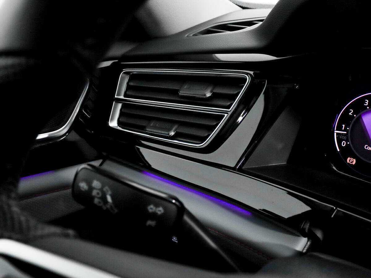 Volkswagen Teramont X, 2023 Фото №16