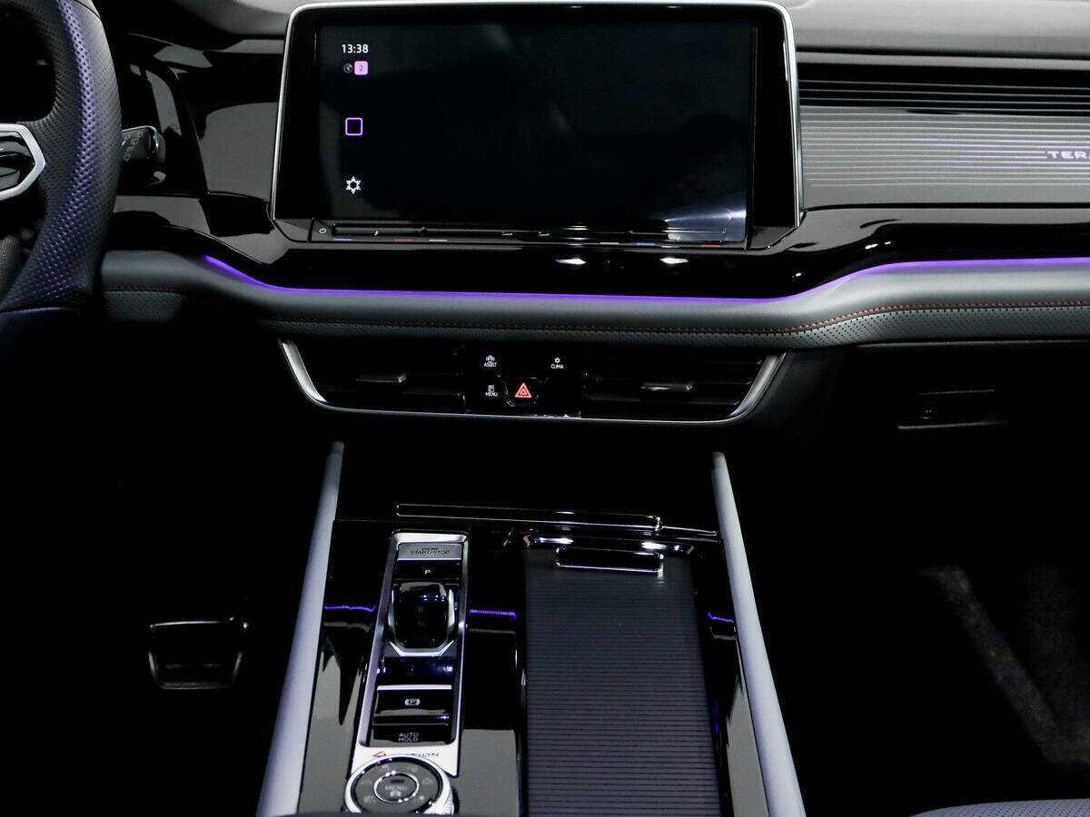 Volkswagen Teramont X, 2023 Фото №17
