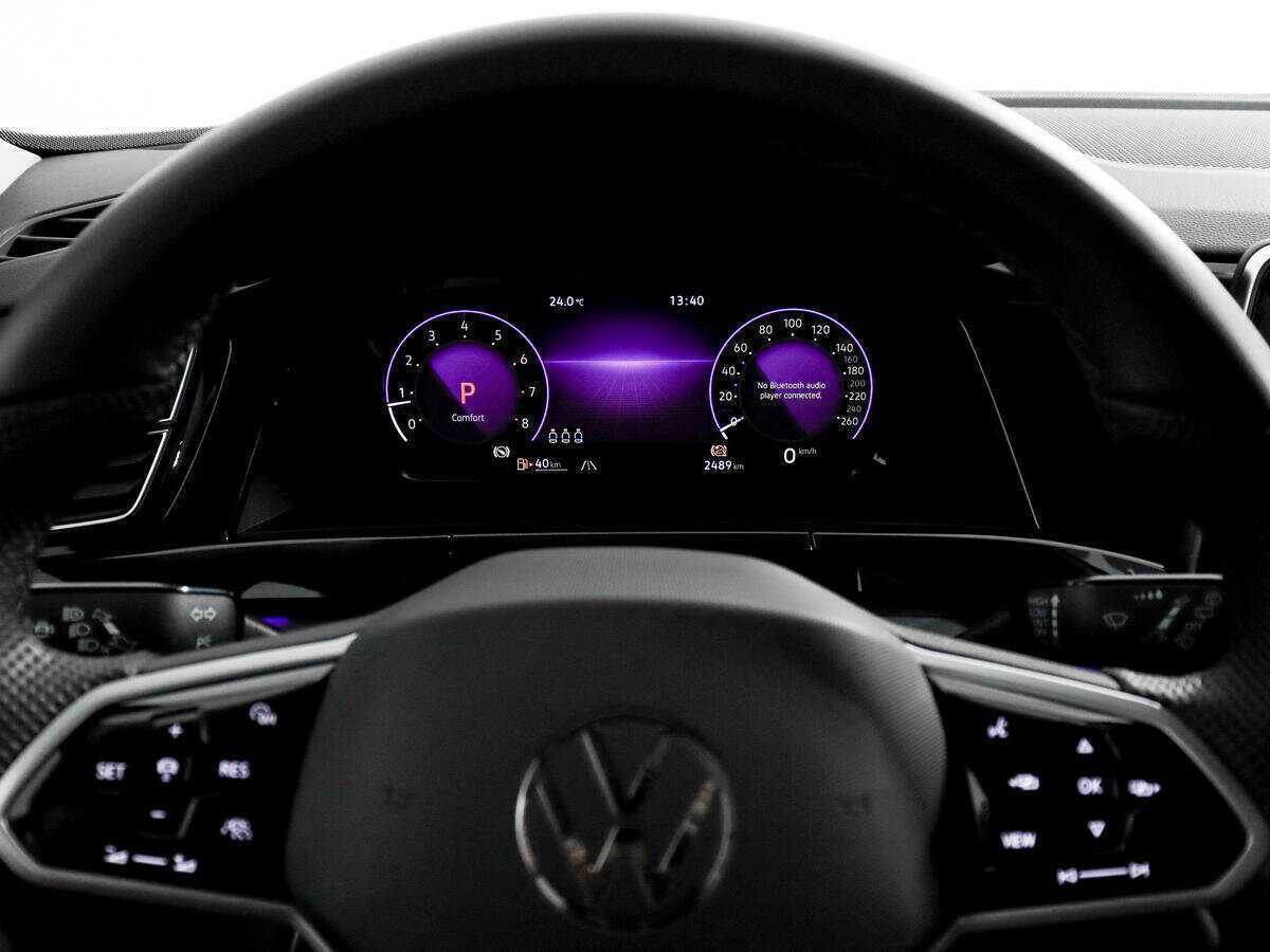 Volkswagen Teramont X, 2023 Фото №26
