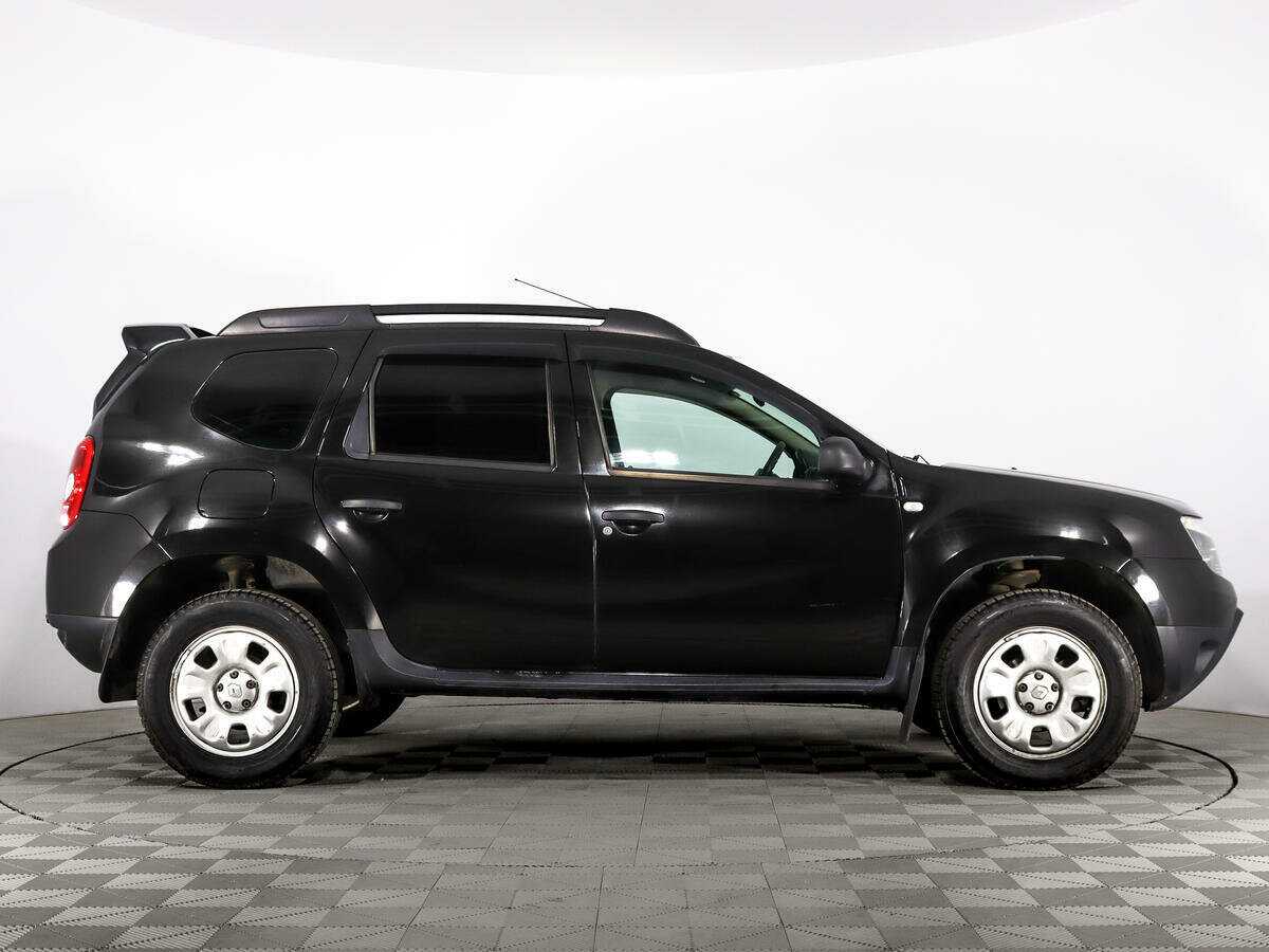 Renault Duster, 2014 - 114 104 км. | Фото №4
