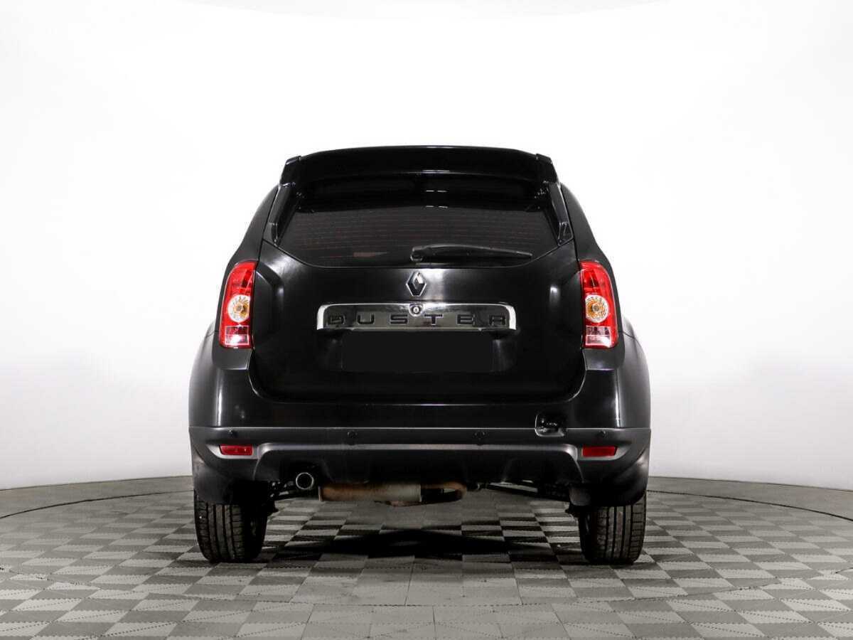 Renault Duster, 2014 - 114 104 км. | Фото №6