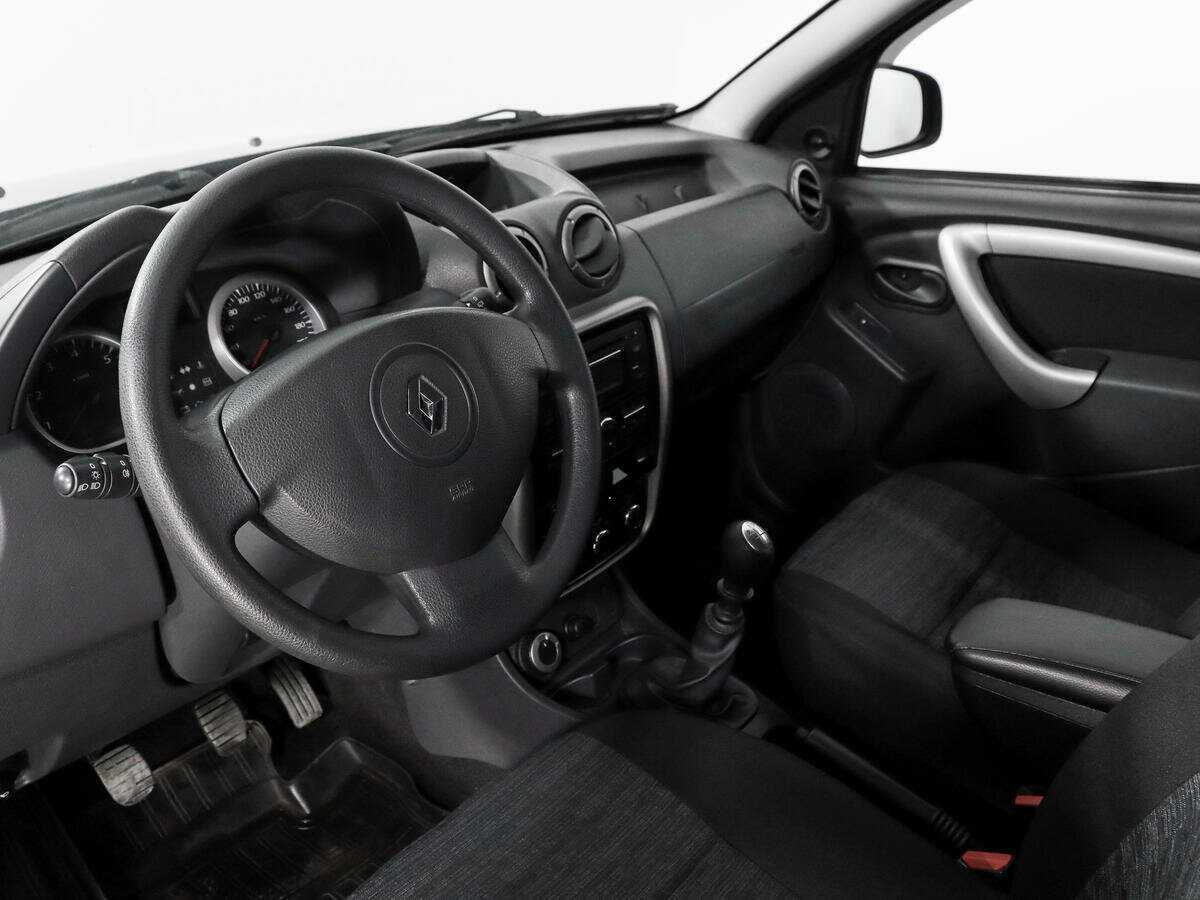 Renault Duster, 2014 - 114 104 км. | Фото №8