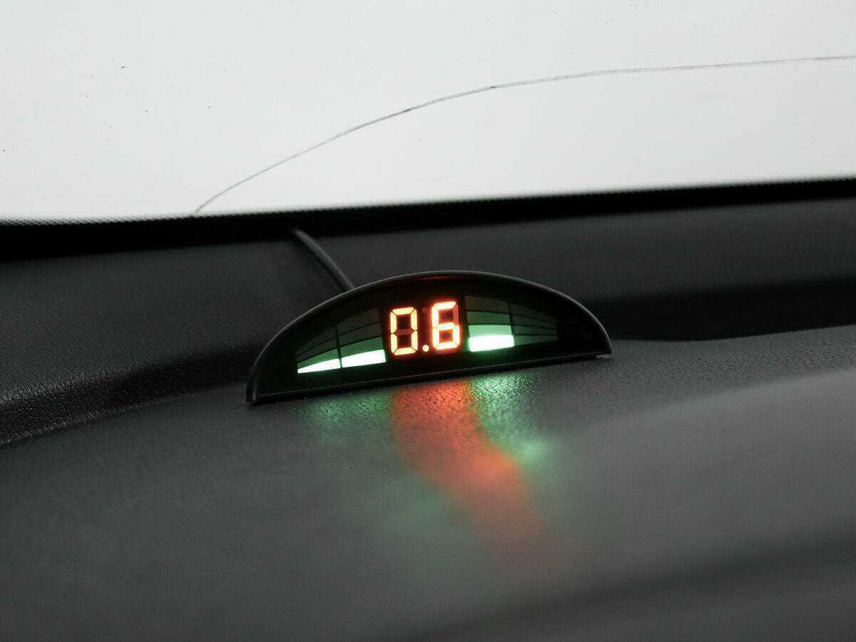 Kia Sportage, 2018 Фото №15