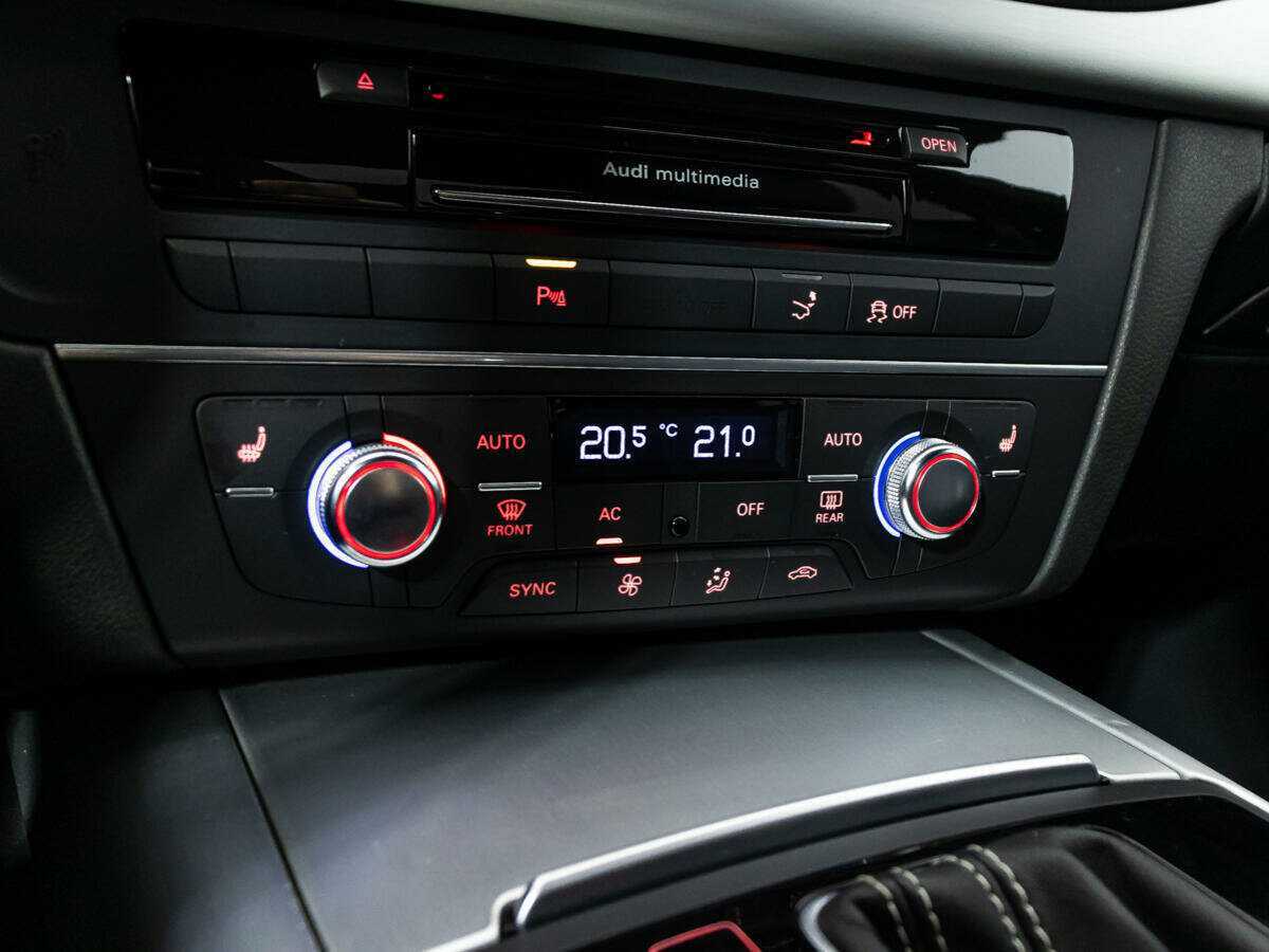 Audi A7 S-tronic, 2012 Фото №17