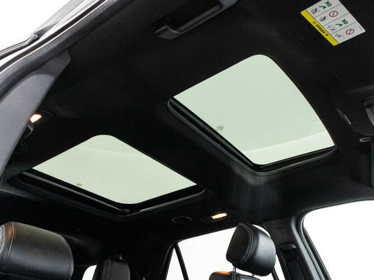 Ford Explorer, 2017 Фото №21