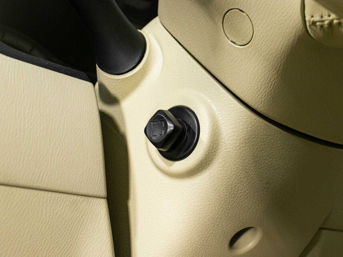 Infiniti QX80, 2014 Фото №20