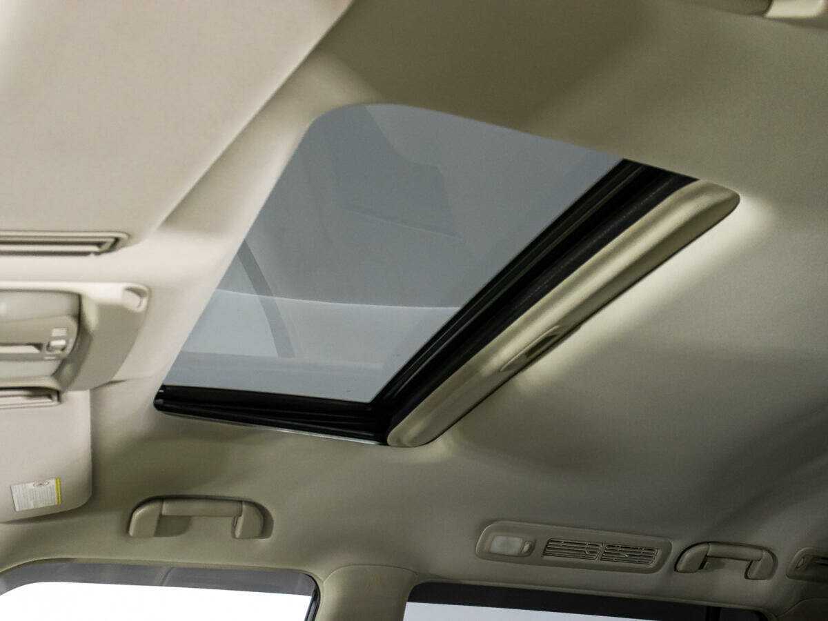 Infiniti QX80, 2014 Фото №23