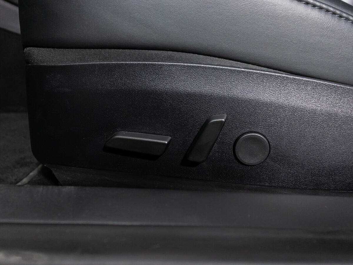 Tesla Model 3 Long Range, 2019 Фото №19