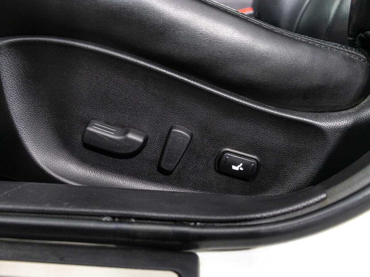 Infiniti G25, 2012 Фото №16