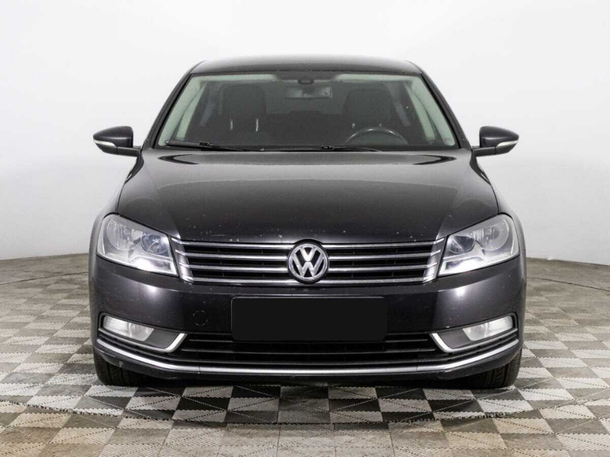 Volkswagen Passat, 2013 - 230 742 км. | Фото №2