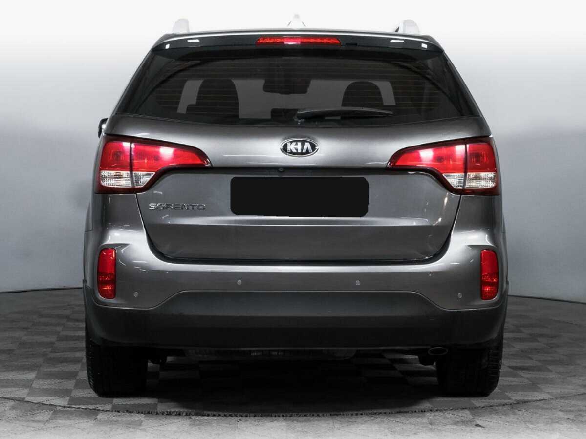 Kia Sorento, 2018 - 125 419 км. | Фото №6