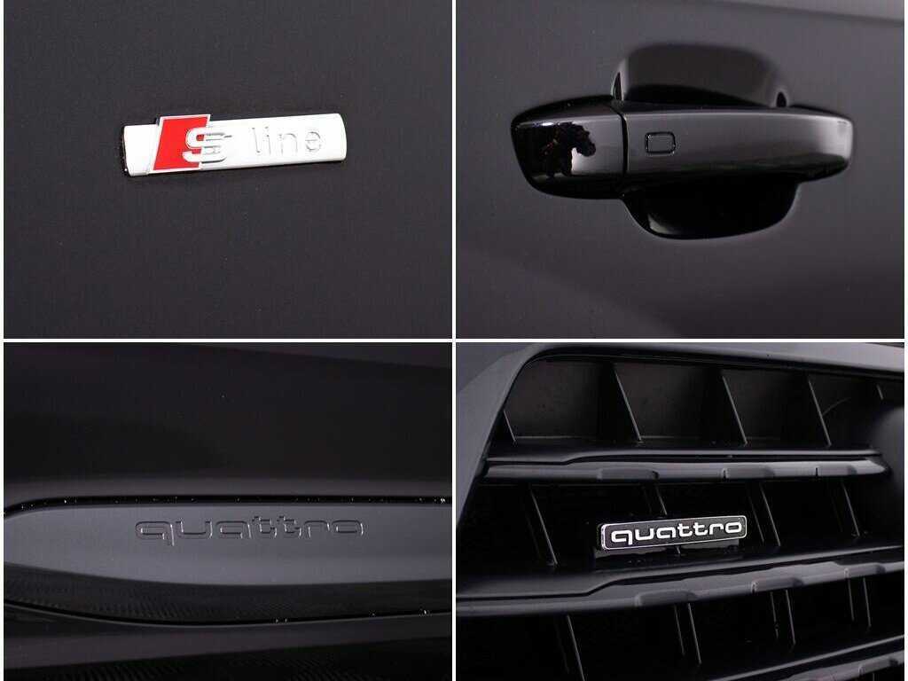 Audi Q7, 2019 Фото №17