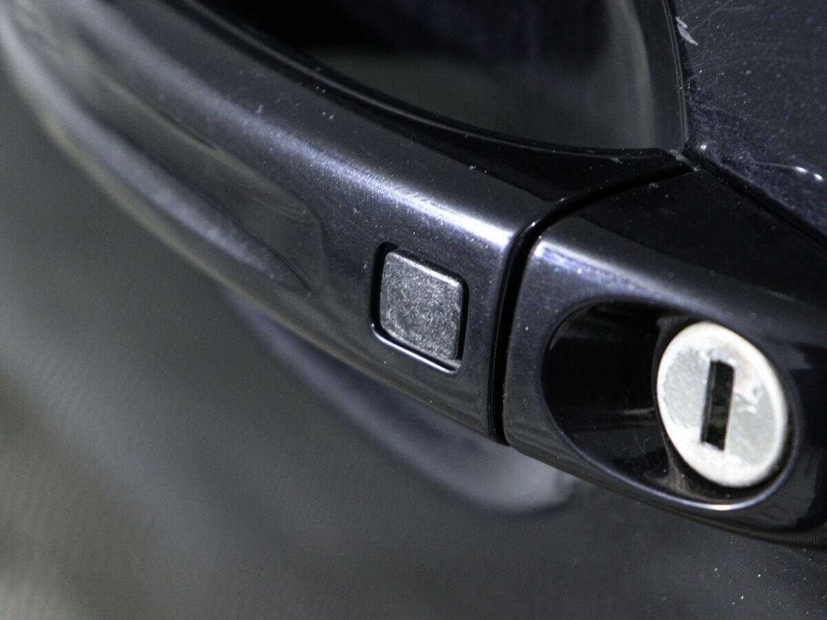 Audi Q7, 2013 Фото №18