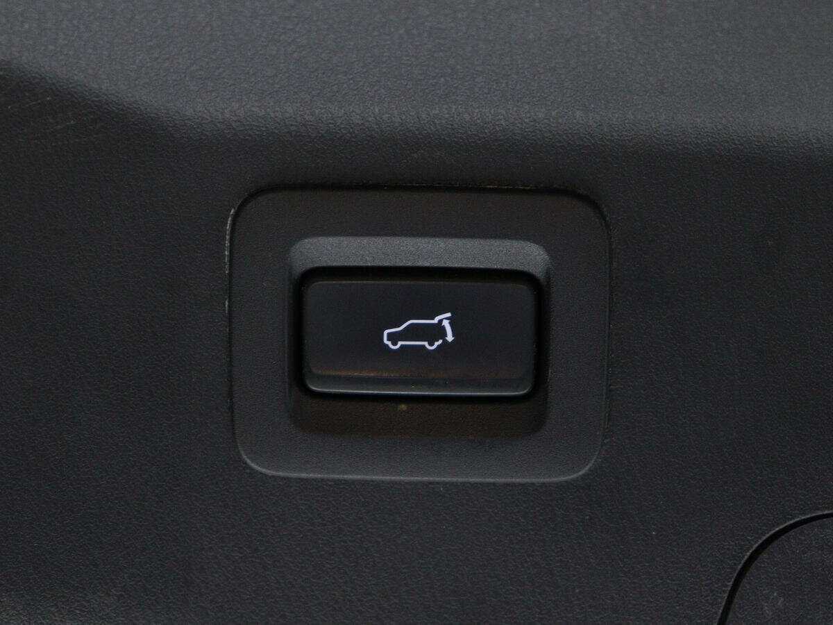 Mazda CX-9, 2018 Фото №19