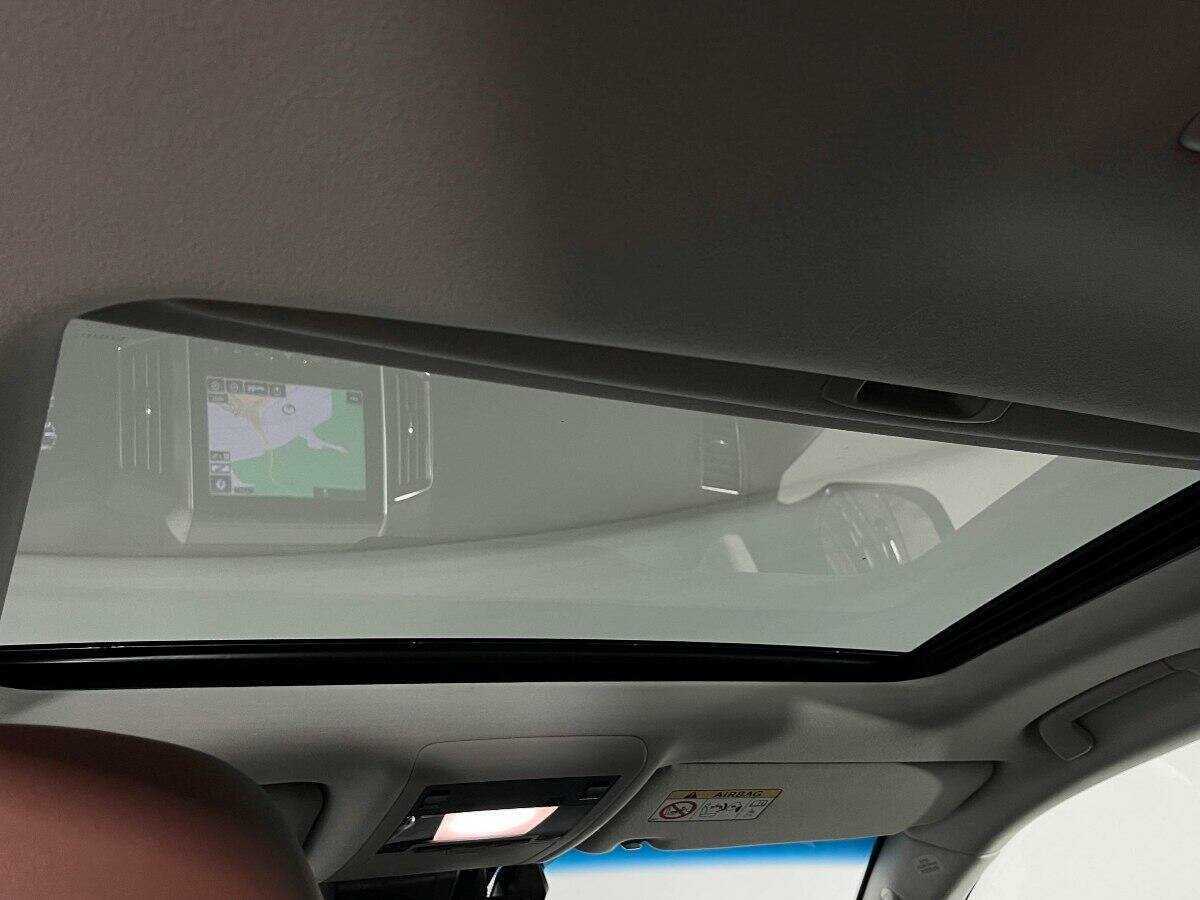 Toyota Land Cruiser, 2016 Фото №18