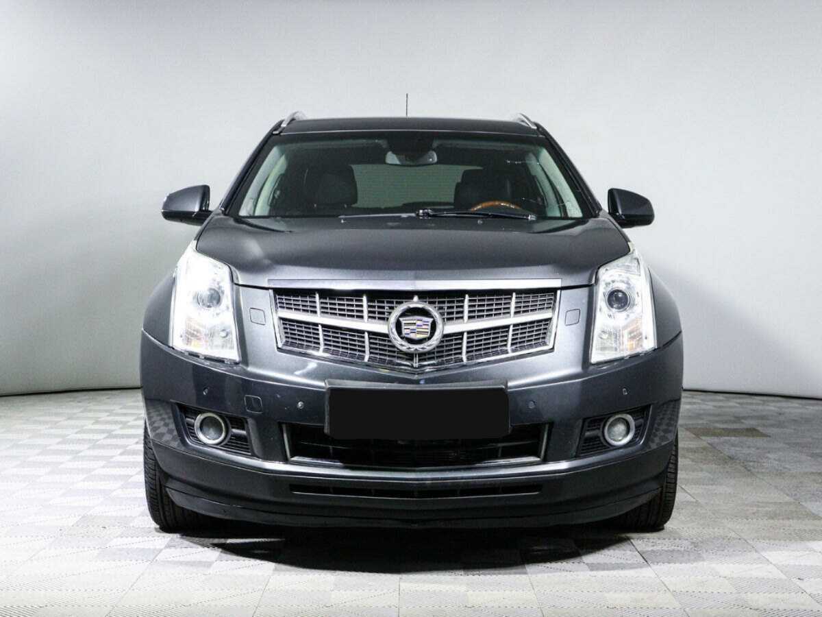 Cadillac SRX, 2011 - 256 673 км. | Фото №2