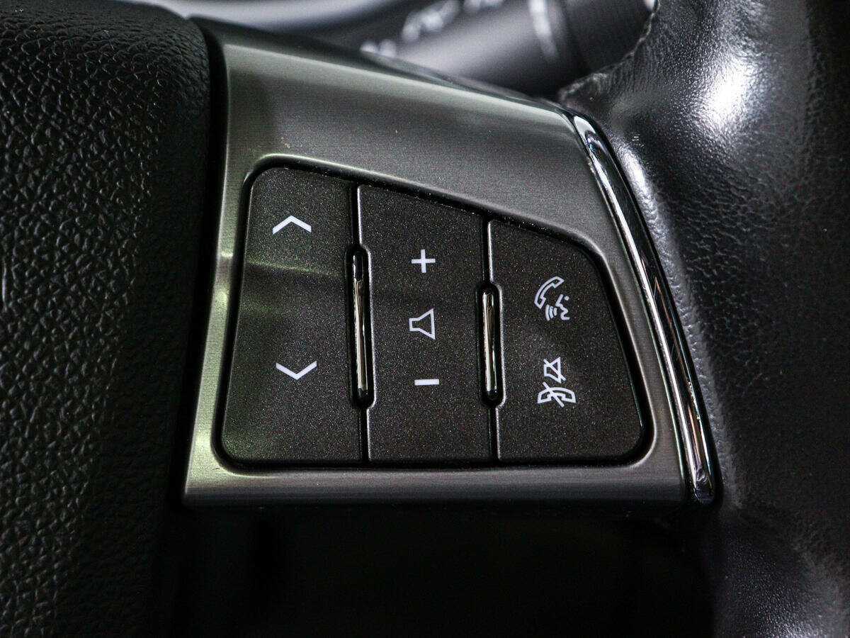 Cadillac SRX, 2011 Фото №20