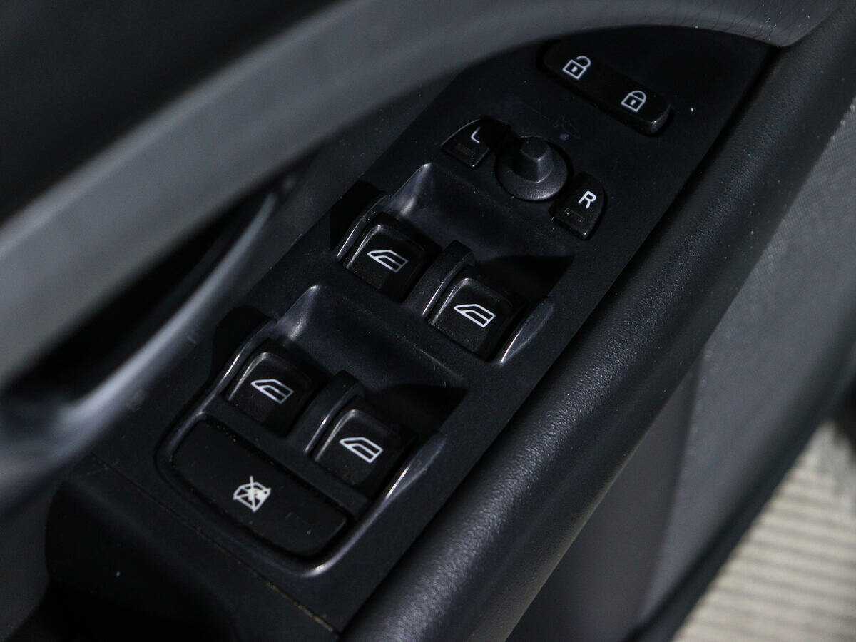 Volvo XC70, 2009 Фото №15