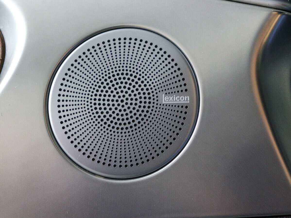 Genesis G70, 2018 Фото №22