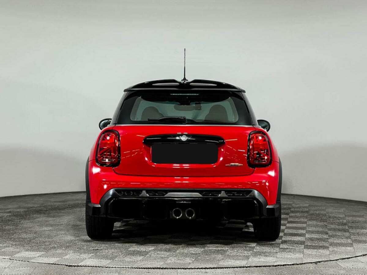 Mini Hatch JCW John Cooper Works, 2022 - 13 241 км. | Фото №6