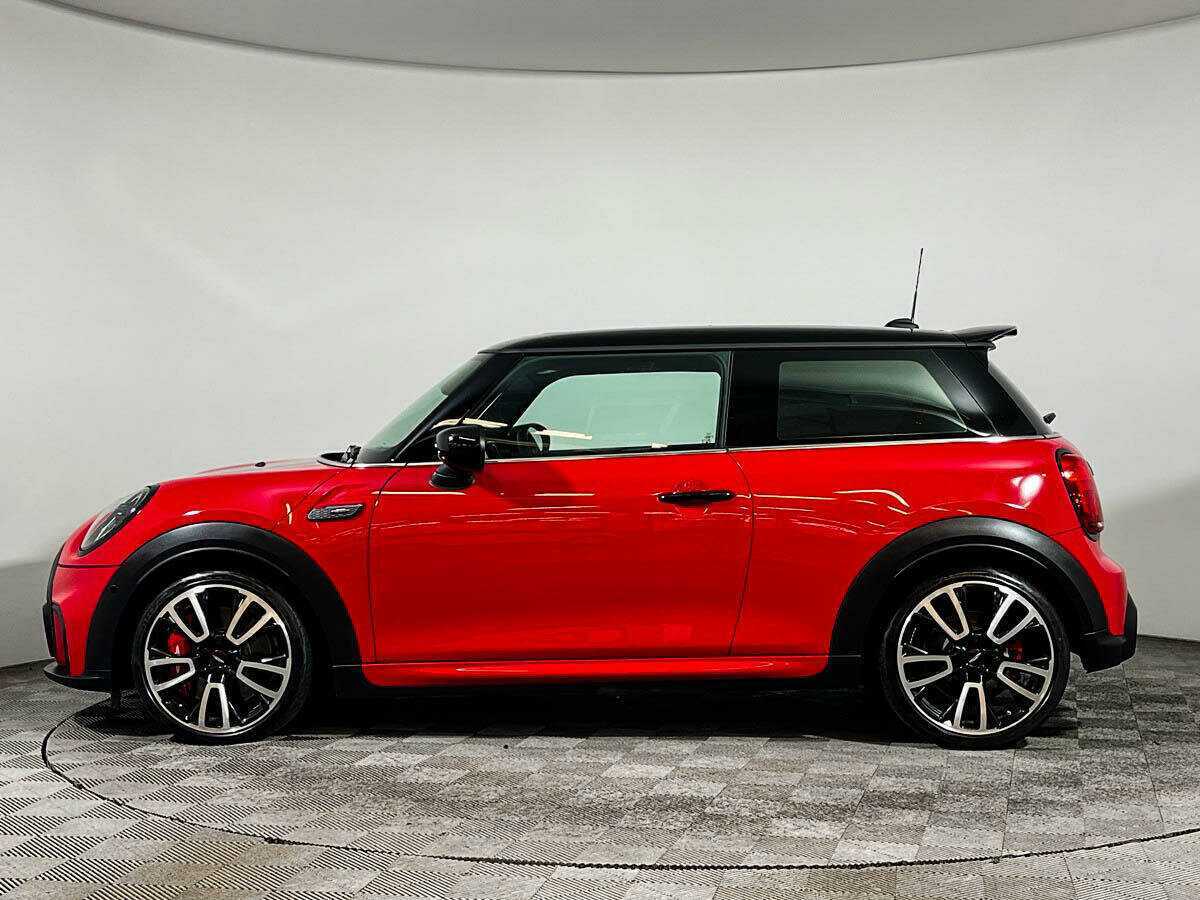 Mini Hatch JCW John Cooper Works, 2022 - 13 241 км. | Фото №8