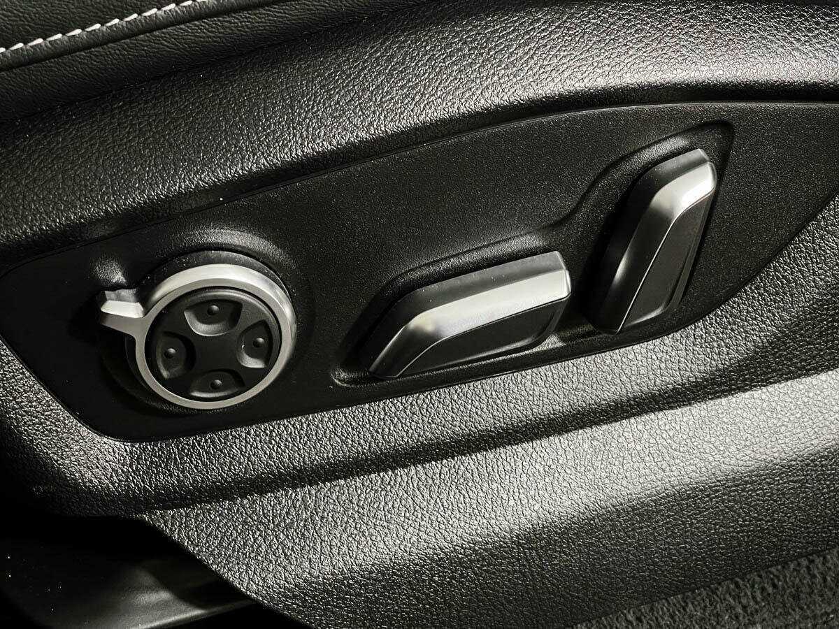 Audi Q7, 2017 Фото №13