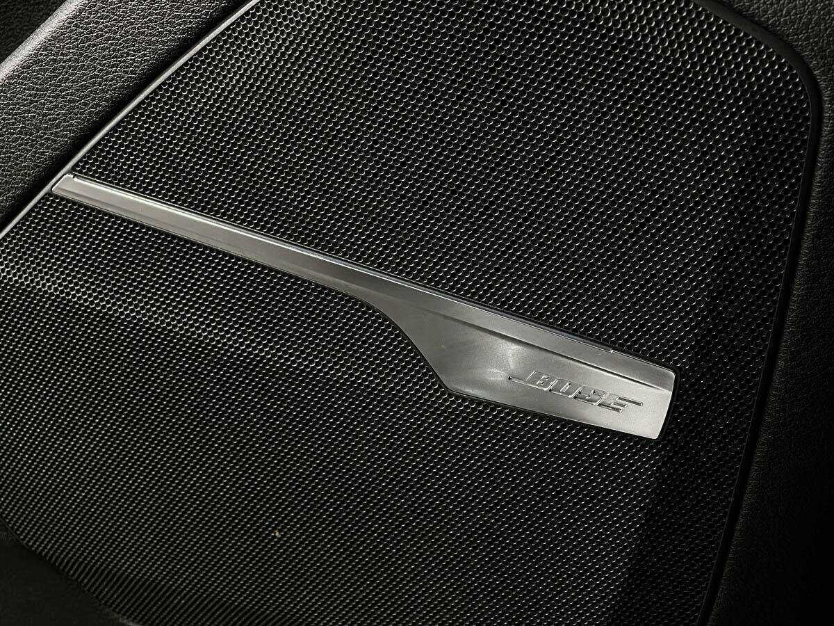 Audi Q7, 2017 Фото №15