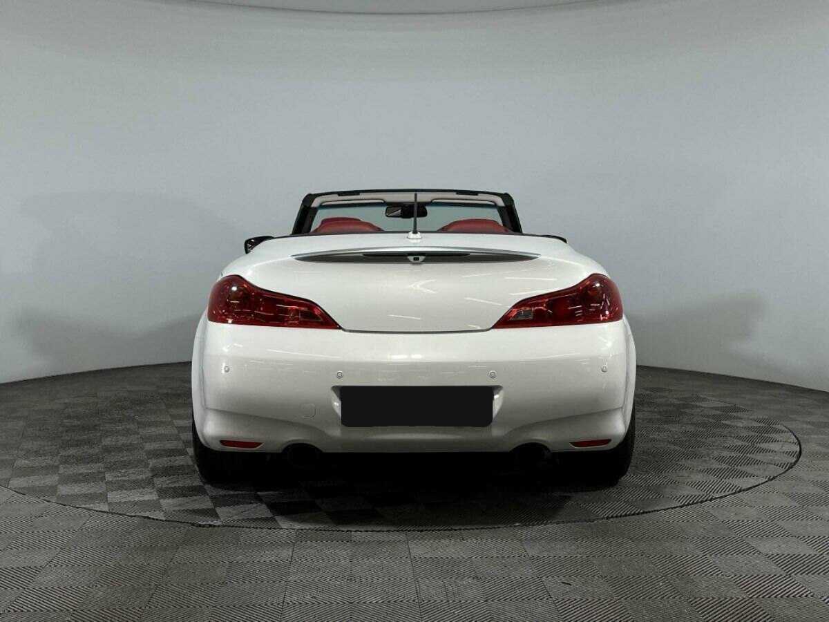 Infiniti Q60, 2014 - 106 000 км. | Фото №6