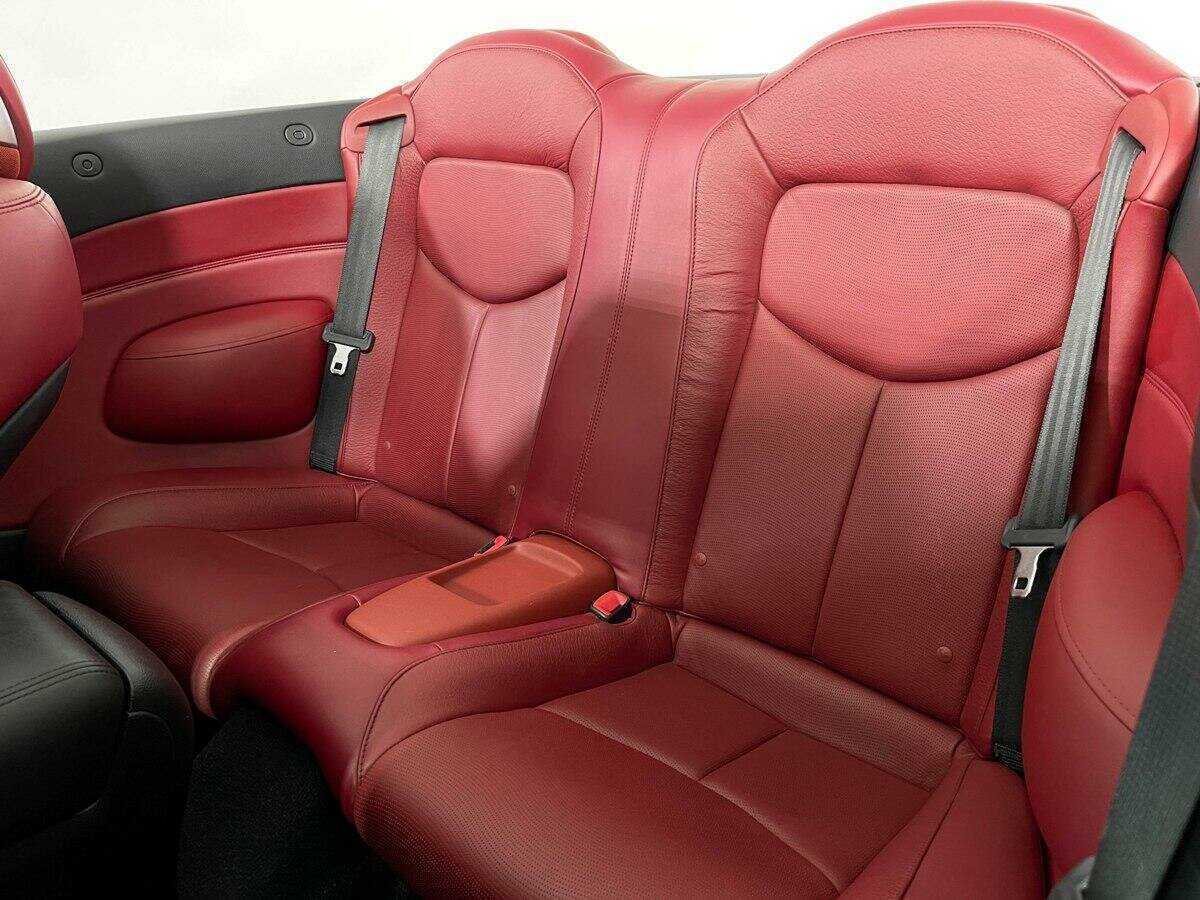 Infiniti Q60, 2014 Фото №10